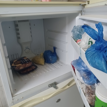 Al Malaz, Appliances, SAR 450,  Refrigerator / Fridge For Sale