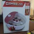 BHD 10,  Swisscare Foot Spa