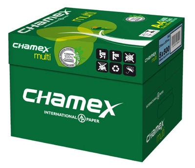 Sydney, Books, USD 1,  Chamex Copy Paper A4 Paper 80gsm/75gsm/70gsm