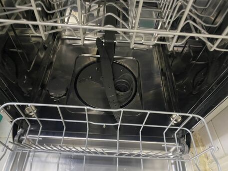 Salmaniya, Furniture, BHD 80,  LG Dishwasher For Sale &ndash; Excellent Condition