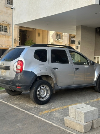 Jeddah, Vehicles, Cars & Trucks , SAR 16000,  Renault Duster,  2014,  Automatic,  75000 KM,    LOW MILEAGE , Excellent Condition Final Exit