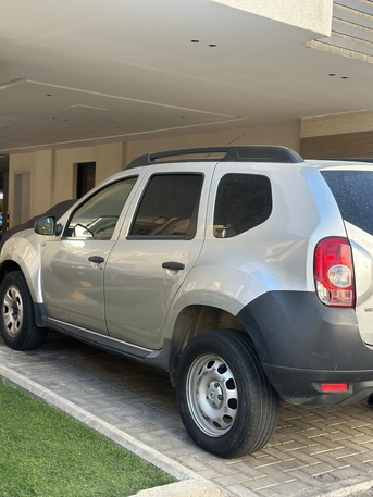 Jeddah, Vehicles, Cars & Trucks , SAR 16000,  Renault Duster,  2014,  Automatic,  75000 KM,    LOW MILEAGE , Excellent Condition Final Exit