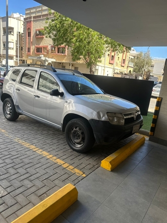 Jeddah, Vehicles, Cars & Trucks , SAR 16000,  Renault Duster,  2014,  Automatic,  75000 KM,    LOW MILEAGE , Excellent Condition Final Exit