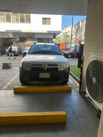 Jeddah, Vehicles, Cars & Trucks , SAR 16000,  Renault Duster,  2014,  Automatic,  75000 KM,    LOW MILEAGE , Excellent Condition Final Exit
