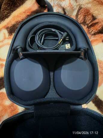 Jubail, Electronics, SAR 715,  SONY Head Phones