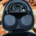 SAR 715, SONY Head Phones