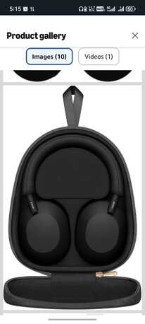 Jubail, Electronics, SAR 715,  SONY Head Phones