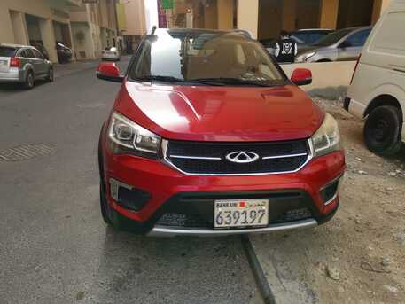 Manama, Vehicles, Cars & Trucks , BHD 1750,  Model 2020,  2020,  Automatic,  129000 KM,  Chery Tiggo 2  In Excellent Condition,