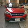 BHD 1750,  Model 2020,  2020,  Automatic,  129000 KM,  Chery Tiggo 2  In Excellent Condition,