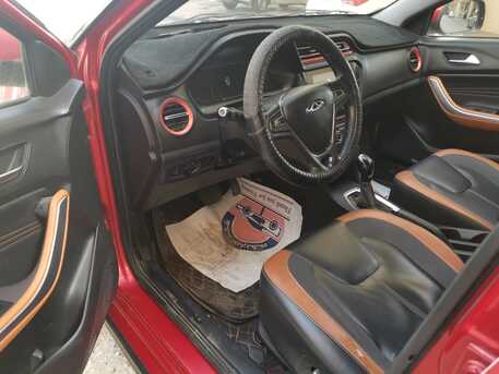 Manama, Vehicles, Cars & Trucks , BHD 1750,  Model 2020,  2020,  Automatic,  129000 KM,  Chery Tiggo 2  In Excellent Condition,