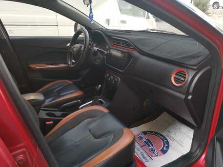 Manama, Vehicles, Cars & Trucks , BHD 1750,  Model 2020,  2020,  Automatic,  129000 KM,  Chery Tiggo 2  In Excellent Condition,