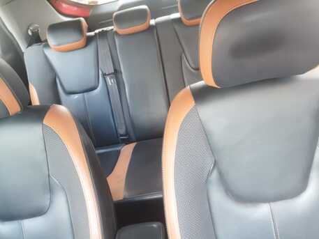 Manama, Vehicles, Cars & Trucks , BHD 1750,  Model 2020,  2020,  Automatic,  129000 KM,  Chery Tiggo 2  In Excellent Condition,