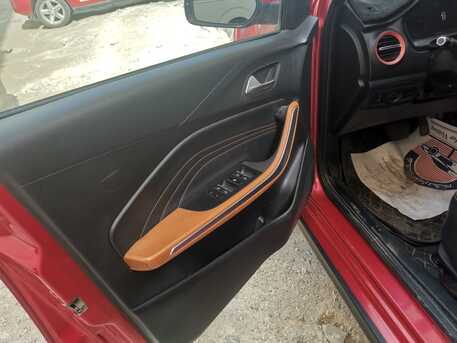 Manama, Vehicles, Cars & Trucks , BHD 1750,  Model 2020,  2020,  Automatic,  129000 KM,  Chery Tiggo 2  In Excellent Condition,