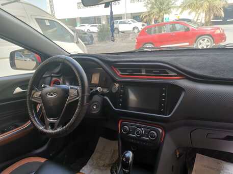 Manama, Vehicles, Cars & Trucks , BHD 1750,  Model 2020,  2020,  Automatic,  129000 KM,  Chery Tiggo 2  In Excellent Condition,