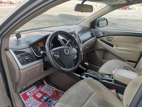 Manama, Vehicles, Cars & Trucks , BHD 1400,  2016,  2016,  Automatic,  170000 KM,  SangYong Korando &ndash; Model  | Great Condition