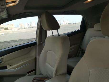 Manama, Vehicles, Cars & Trucks , BHD 1400,  2016,  2016,  Automatic,  170000 KM,  SangYong Korando &ndash; Model  | Great Condition