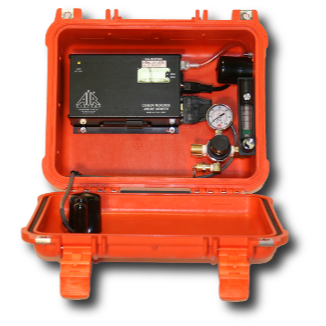 Riyadh, Materials, SAR 6500,  Air Systems Portable CO Monitor &ndash; CO91-14LAC