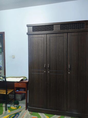 Khobar, Rooms for Rent, SAR 800/month,  Furnished,  Fully Furnished A Single Room Is Available In 2BHK Flat For Rent - Only For Keralites