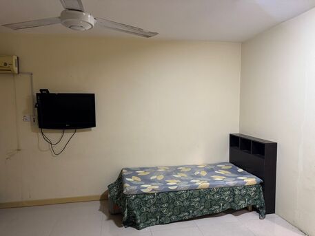 Riyadh, Apartments, Flats, Houses & Villas, SAR 1700/month,  Furnished,  House Available For 3 Month