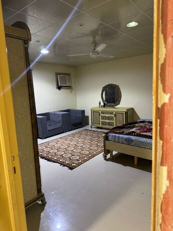 Riyadh, Apartments, Flats, Houses & Villas, SAR 1700/month,  Furnished,  House Available For 3 Month