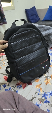 Jubail, Collectibles, SAR 65,  BMW Brand Laptop Hand Bag At Very Cheap Price.