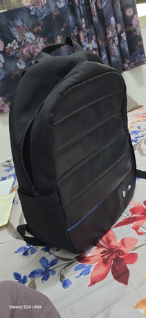 Jubail, Collectibles, SAR 65,  BMW Brand Laptop Hand Bag At Very Cheap Price.