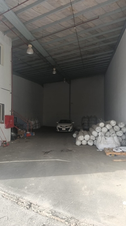 Dammam, Warehouses, 310 Sq. Meter,  Warehouse Available For Sharing