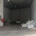 310 Sq. Meter,  Warehouse Available For Sharing