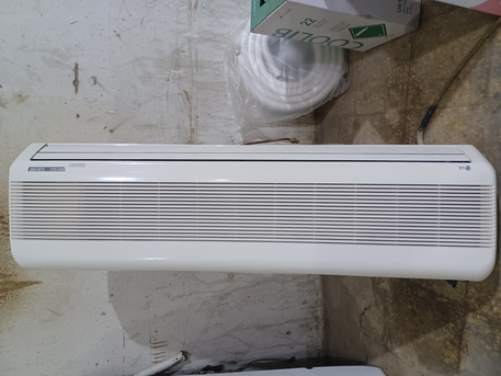 Riyadh, Air Conditioners, SAR 500,  Split AC For Sale With Installation Free & Exchange Old AC