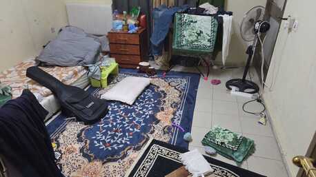 Al Murabba, Rooms for Rent, SAR 1750/month,  Separate Room Fully Furnished