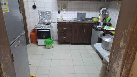 Al Murabba, Rooms for Rent, SAR 1750/month,  Separate Room Fully Furnished