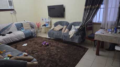 Al Murabba, Rooms for Rent, SAR 1750/month,  Separate Room Fully Furnished