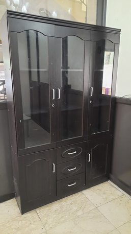Manama, Furniture, BHD 10,  Cupboard For Sale