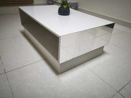 Dammam, Furniture, SAR 130,  URGENT FOR SALE: Coffee Table For Sale