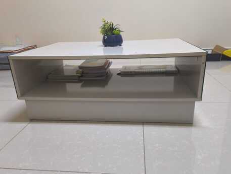 Dammam, Furniture, SAR 130,  URGENT FOR SALE: Coffee Table For Sale