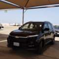 SAR 62000,  Chevrolet Captiva,  2025,  Automatic,  2109 KM,   LT