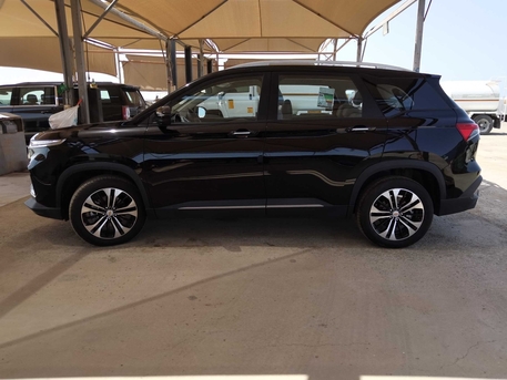 Jeddah, Vehicles, Cars & Trucks , SAR 62000,  Chevrolet Captiva,  2025,  Automatic,  2109 KM,   LT