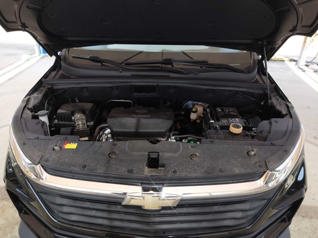 Jeddah, Vehicles, Cars & Trucks , SAR 62000,  Chevrolet Captiva,  2025,  Automatic,  2109 KM,   LT