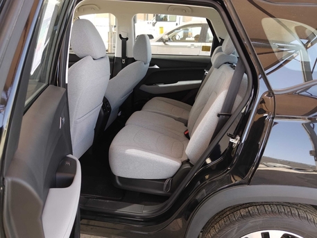 Jeddah, Vehicles, Cars & Trucks , SAR 62000,  Chevrolet Captiva,  2025,  Automatic,  2109 KM,   LT