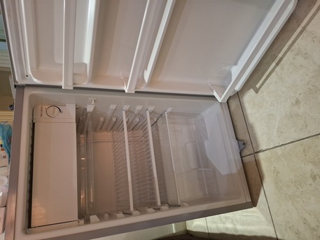 Jeddah, Household Items, SAR 300,  Room Refrigerator