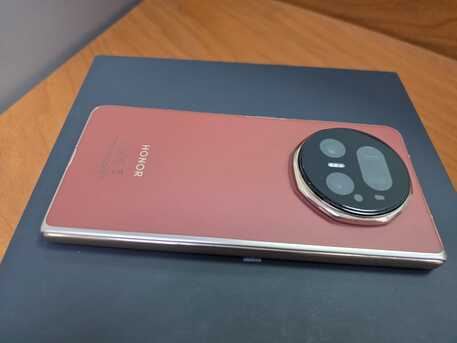 Al Sulaymaniyyah, Mobile Phones, SAR 4200,  Honor Magic V5 (512GB / 16GB) Fold