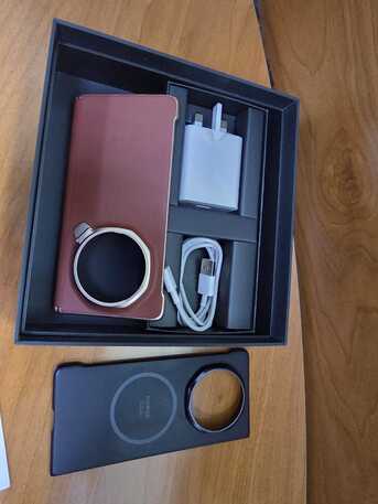 Al Sulaymaniyyah, Mobile Phones, SAR 4200,  Honor Magic V5 (512GB / 16GB) Fold