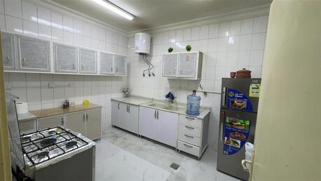 Al Badiah, Apartments, Flats, Houses & Villas, SAR 2900/month,  Furnished,  2 BR,  Furnished Family Apartment At Ground Floor Available On Monthly Basis