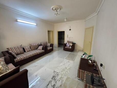Al Badiah, Apartments, Flats, Houses & Villas, SAR 2900/month,  Furnished,  2 BR,  Furnished Family Apartment At Ground Floor Available On Monthly Basis
