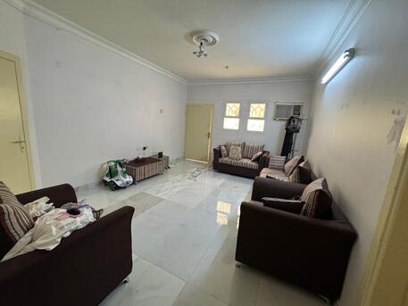 Al Badiah, Apartments, Flats, Houses & Villas, SAR 2900/month,  Furnished,  2 BR,  Furnished Family Apartment At Ground Floor Available On Monthly Basis
