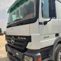 SAR 140000,  Mercedes-Benz Actros 2009 For Sale &ndash; Excellent Condition