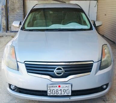Manama, Vehicles, Cars & Trucks , BHD 1200,  2008,  2008,  Automatic,  000000 KM,  For Sale: Reliable  Daily-Use Car