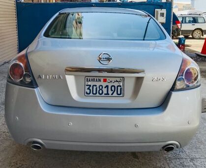 Manama, Vehicles, Cars & Trucks , BHD 1200,  2008,  2008,  Automatic,  000000 KM,  For Sale: Reliable  Daily-Use Car