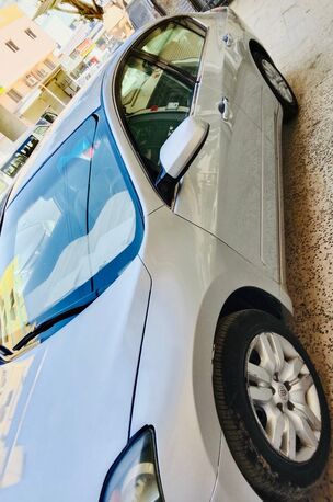 Manama, Vehicles, Cars & Trucks , BHD 1200,  2008,  2008,  Automatic,  000000 KM,  For Sale: Reliable  Daily-Use Car