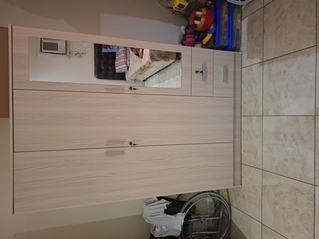 Jeddah, Household Items, SAR 350,  New Wardrobe For Kids